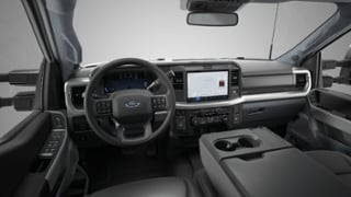 2026 Ford Super Duty® Internal Image 2